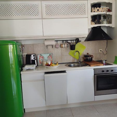 Aska Apartment Bar Εξωτερικό φωτογραφία