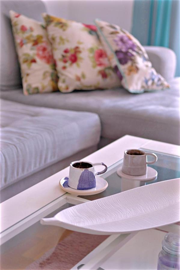 Aska Apartment Bar Εξωτερικό φωτογραφία