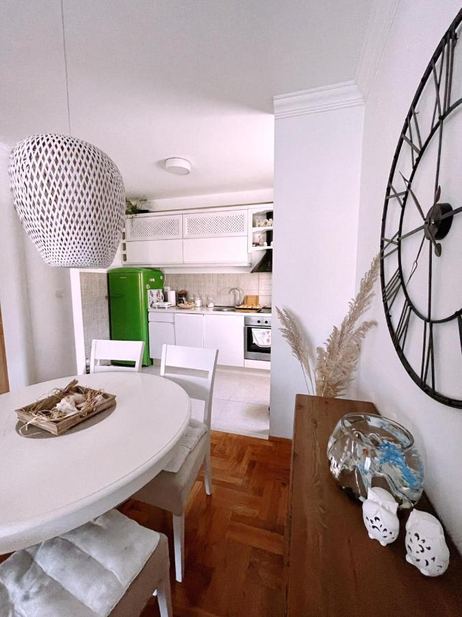 Aska Apartment Bar Εξωτερικό φωτογραφία