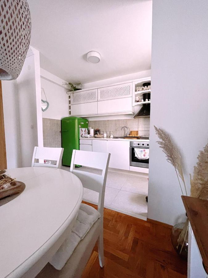 Aska Apartment Bar Εξωτερικό φωτογραφία