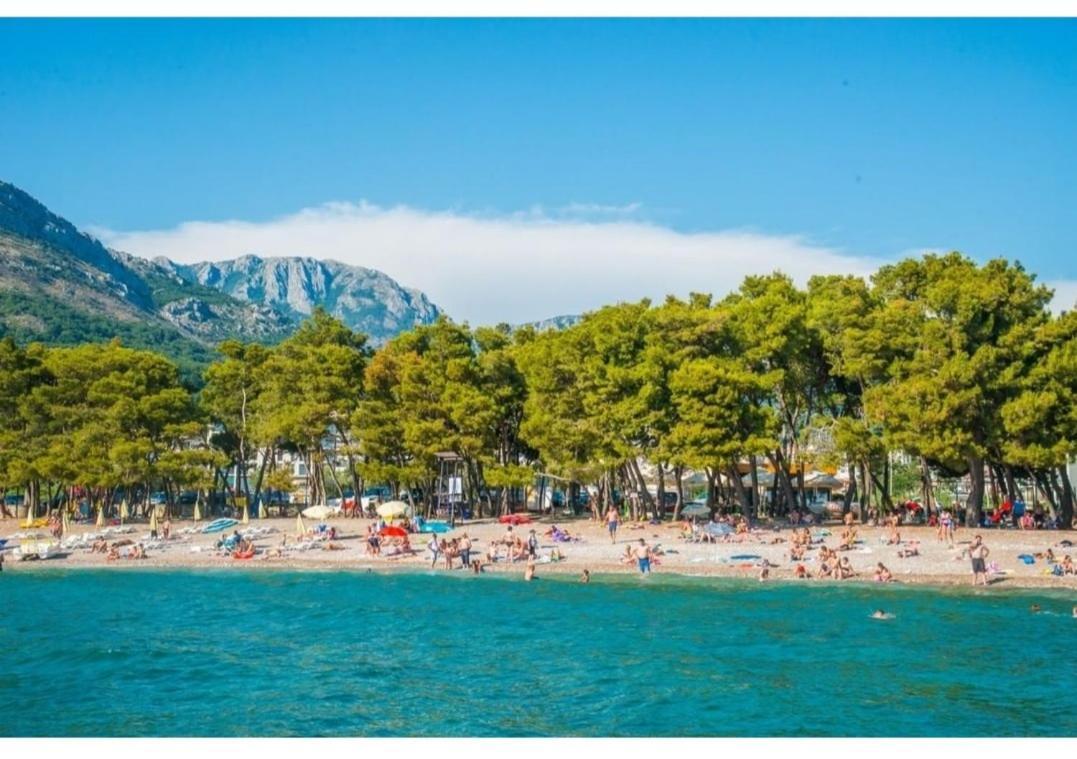 Aska Apartment Bar Εξωτερικό φωτογραφία