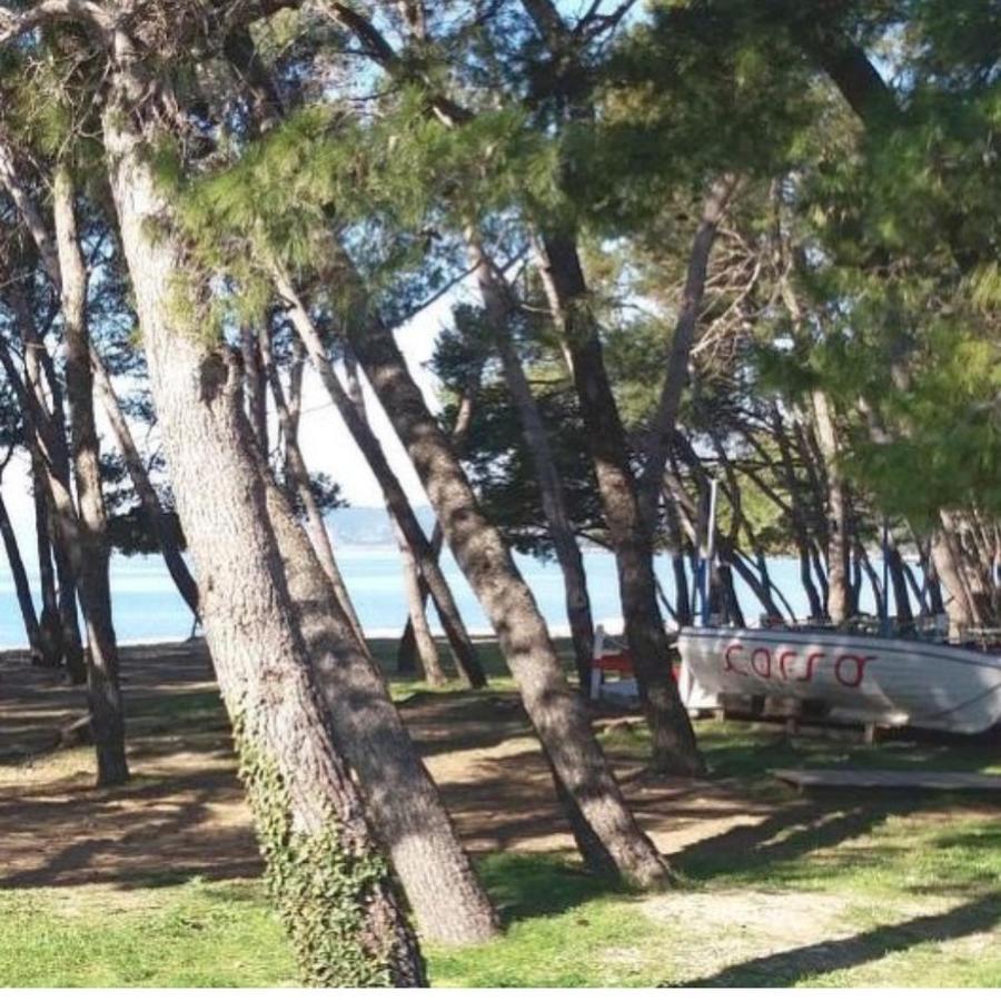 Aska Apartment Bar Εξωτερικό φωτογραφία