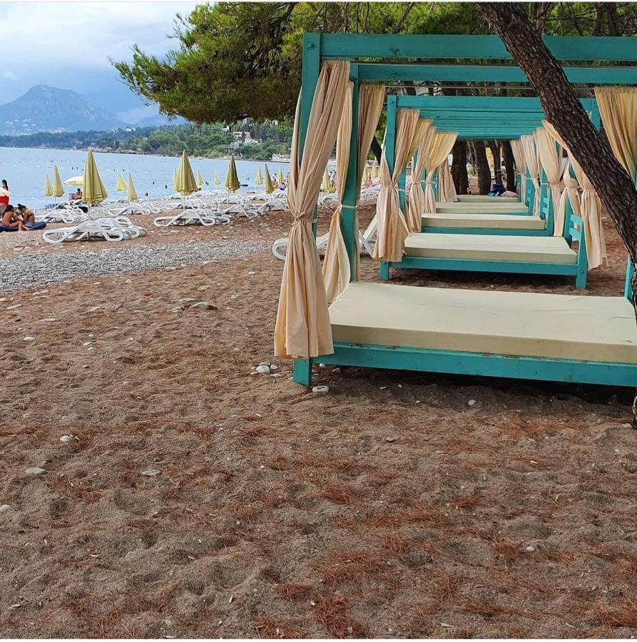 Aska Apartment Bar Εξωτερικό φωτογραφία