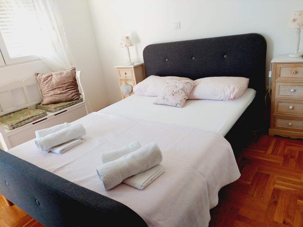 Aska Apartment Bar Εξωτερικό φωτογραφία