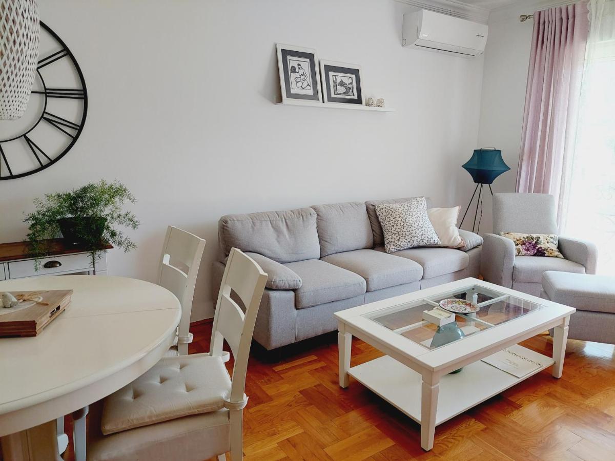 Aska Apartment Bar Εξωτερικό φωτογραφία