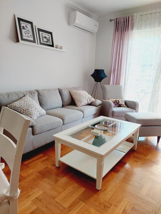 Aska Apartment Bar Εξωτερικό φωτογραφία