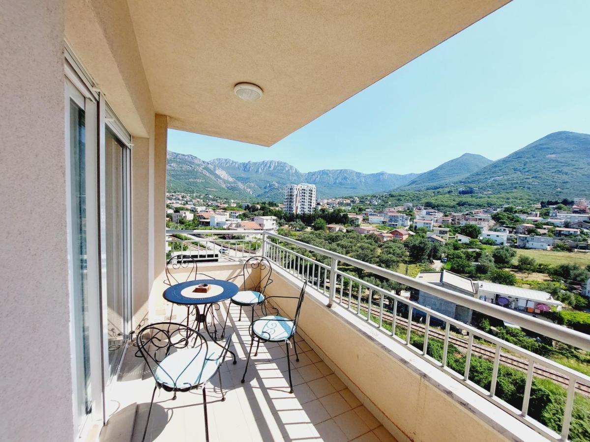 Aska Apartment Bar Εξωτερικό φωτογραφία