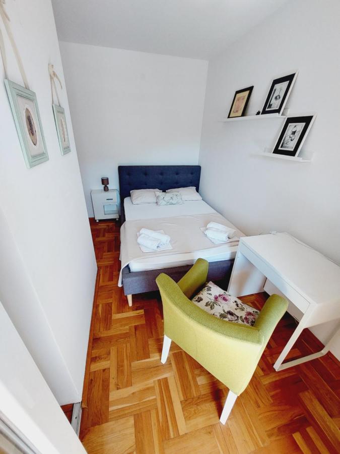 Aska Apartment Bar Εξωτερικό φωτογραφία