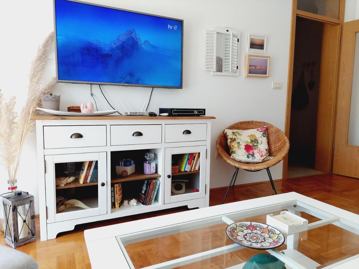 Aska Apartment Bar Εξωτερικό φωτογραφία