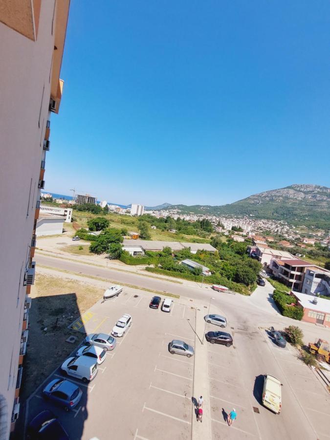 Aska Apartment Bar Εξωτερικό φωτογραφία