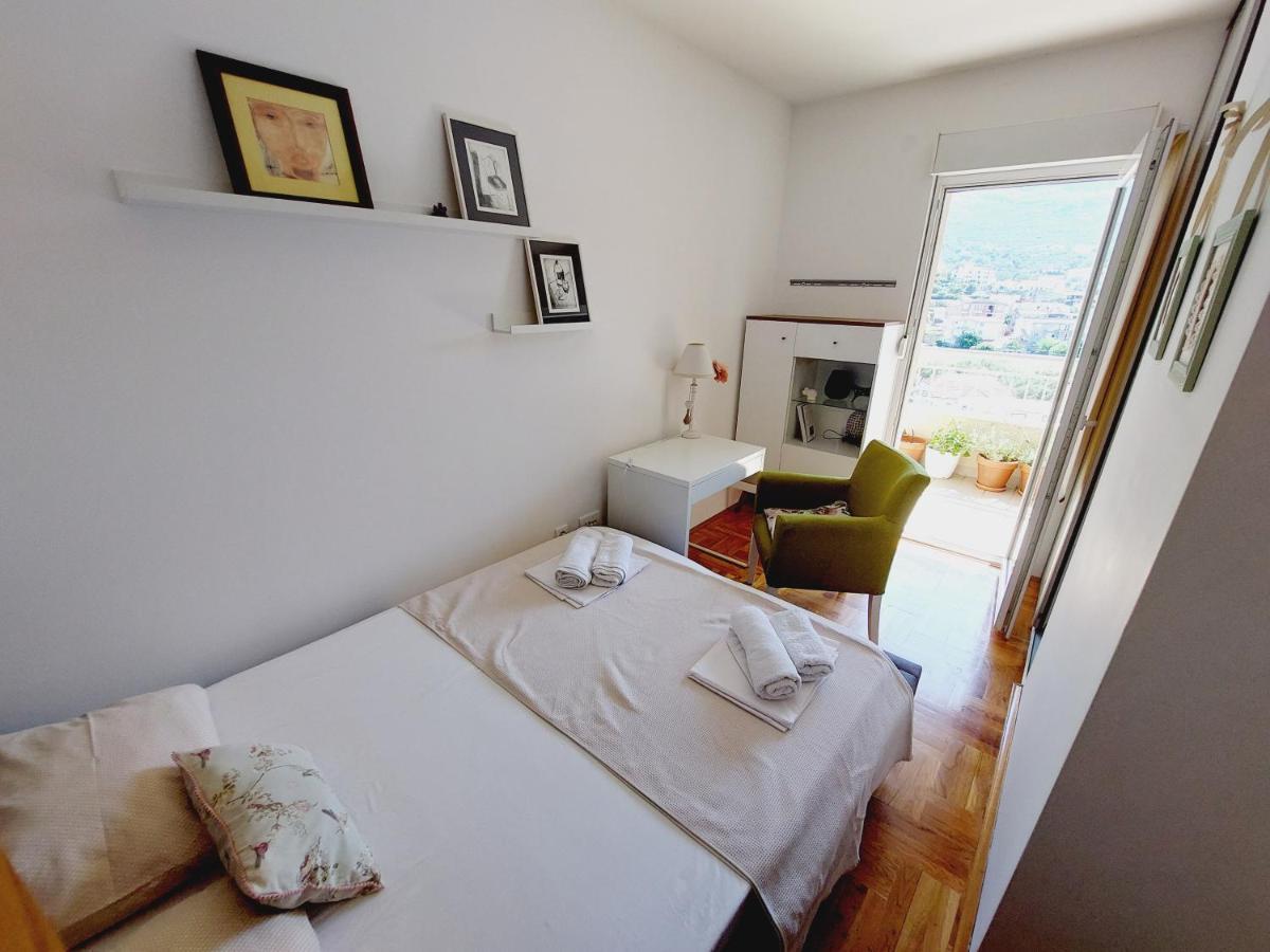 Aska Apartment Bar Εξωτερικό φωτογραφία