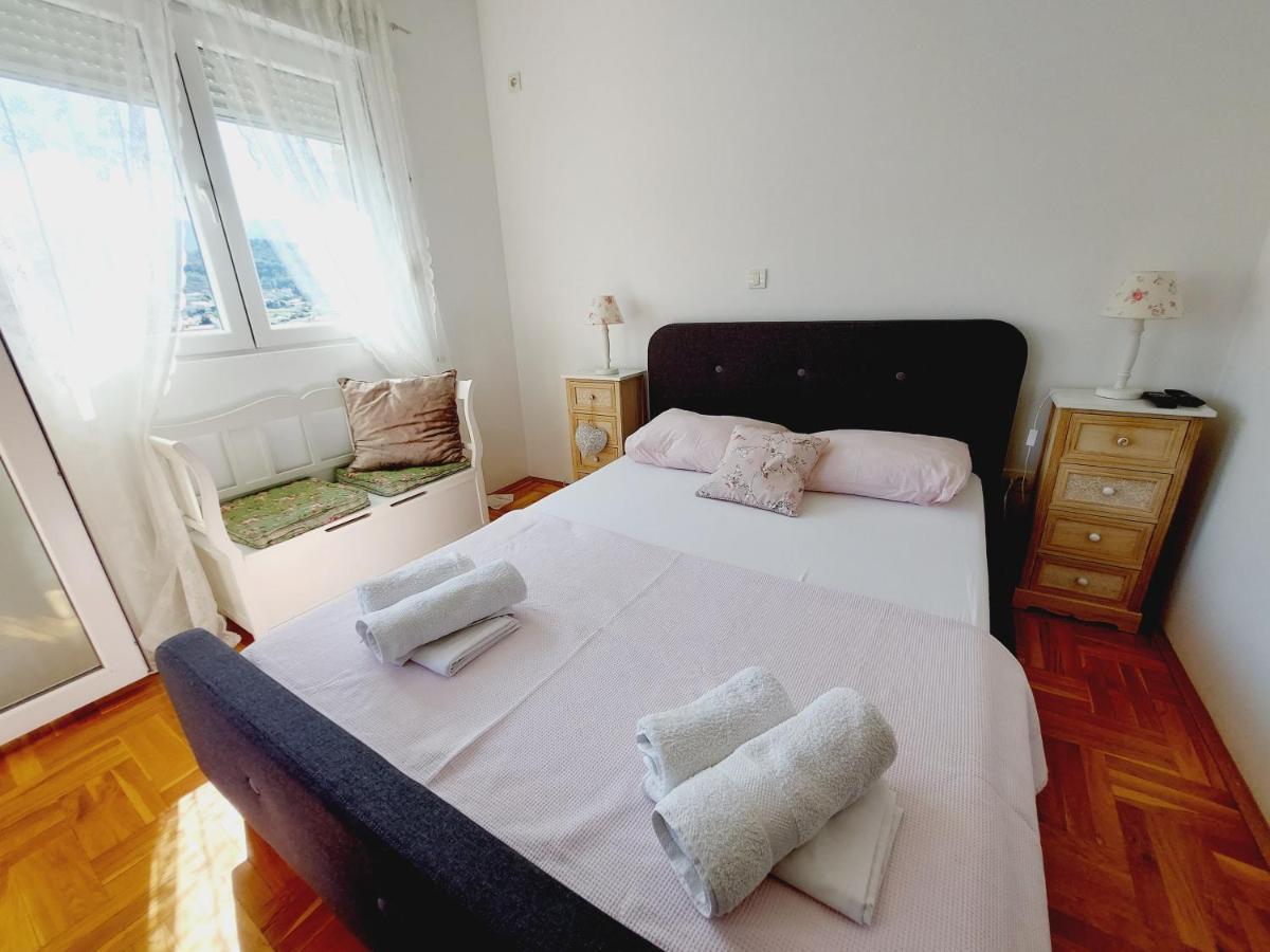Aska Apartment Bar Εξωτερικό φωτογραφία