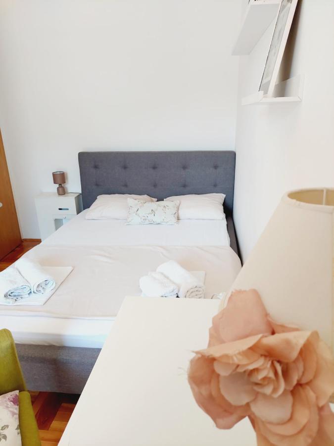 Aska Apartment Bar Εξωτερικό φωτογραφία