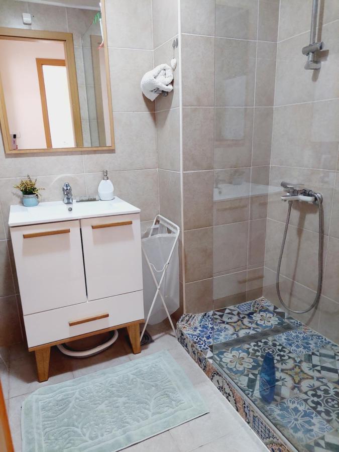 Aska Apartment Bar Εξωτερικό φωτογραφία