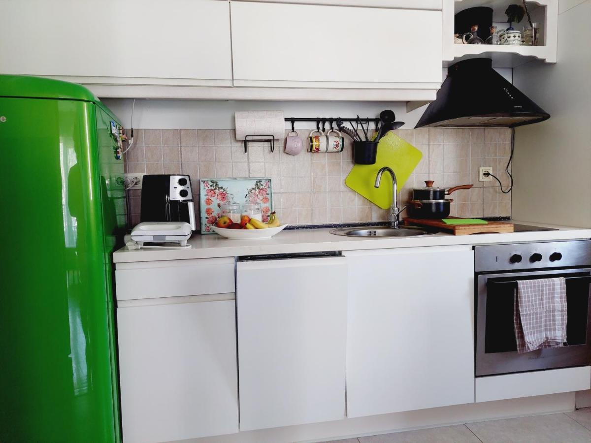 Aska Apartment Bar Εξωτερικό φωτογραφία