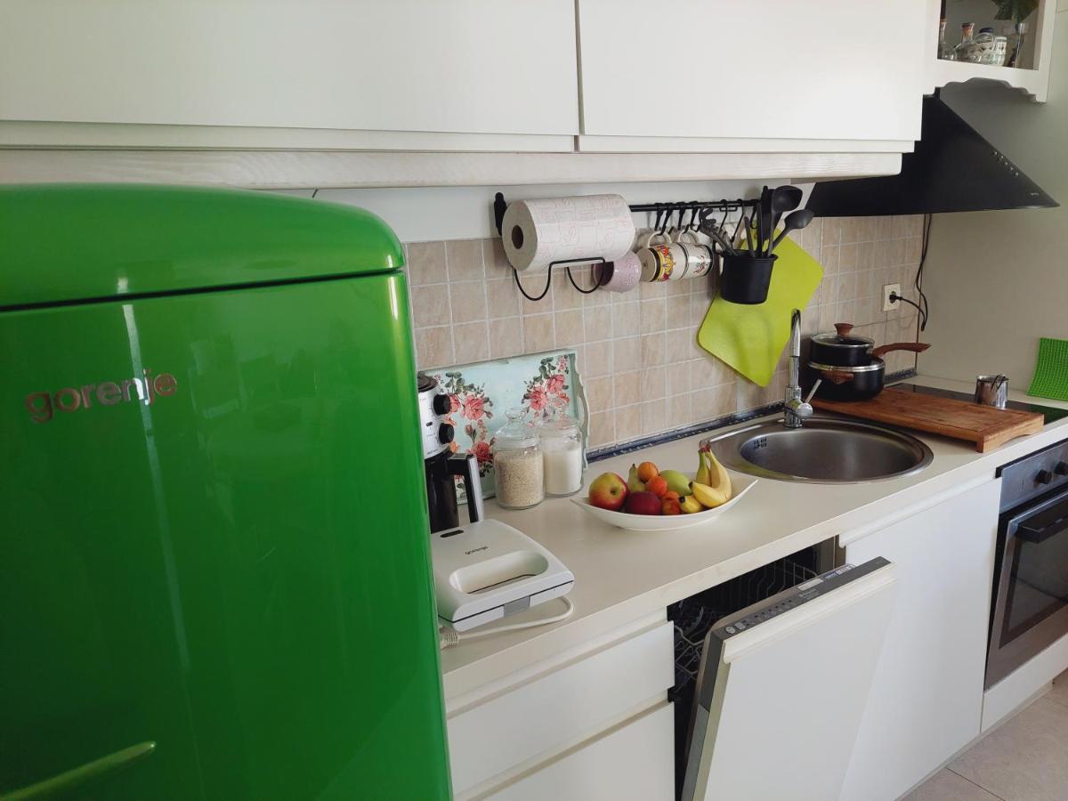 Aska Apartment Bar Εξωτερικό φωτογραφία