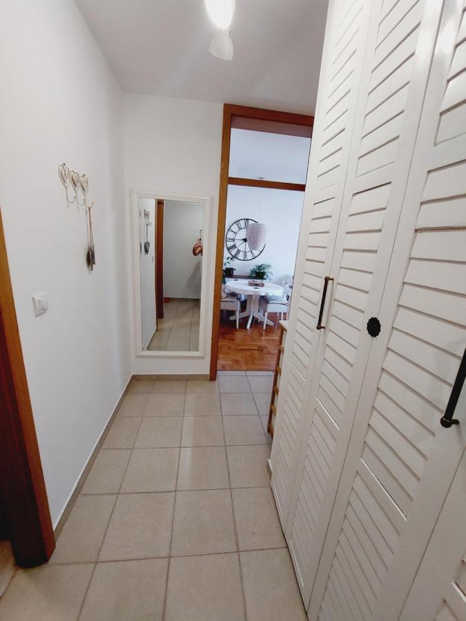 Aska Apartment Bar Εξωτερικό φωτογραφία