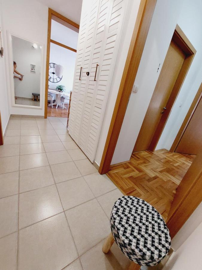 Aska Apartment Bar Εξωτερικό φωτογραφία