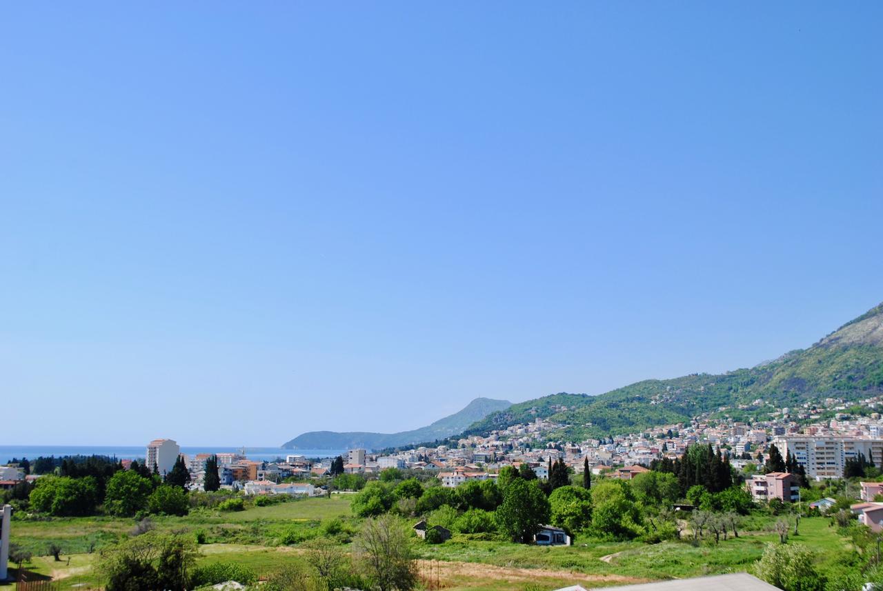 Aska Apartment Bar Εξωτερικό φωτογραφία