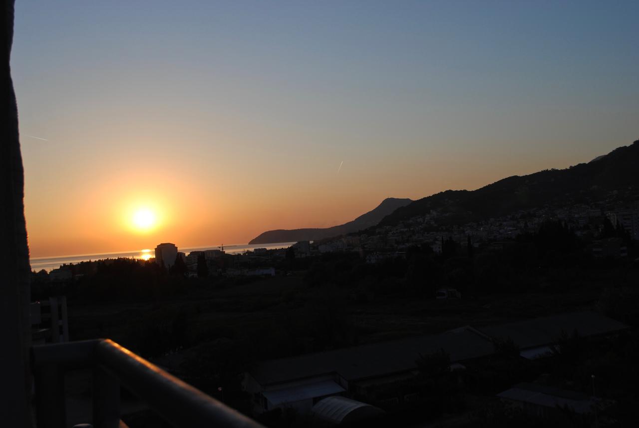 Aska Apartment Bar Εξωτερικό φωτογραφία